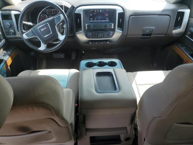 Photo 8 from auction – 2015 GMC SIERRA K15 with VIN 3GTU2UEC5FG393648