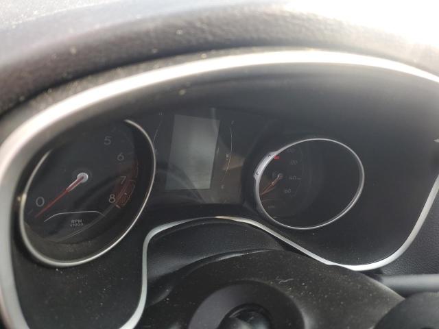 Photo 9 from auction – 2020 JEEP COMPASS SP with VIN 3C4NJCAB5LT230287