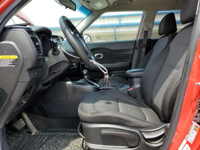 Photo 7 from auction – 2019 KIA SOUL + with VIN KNDJP3A59K7022598