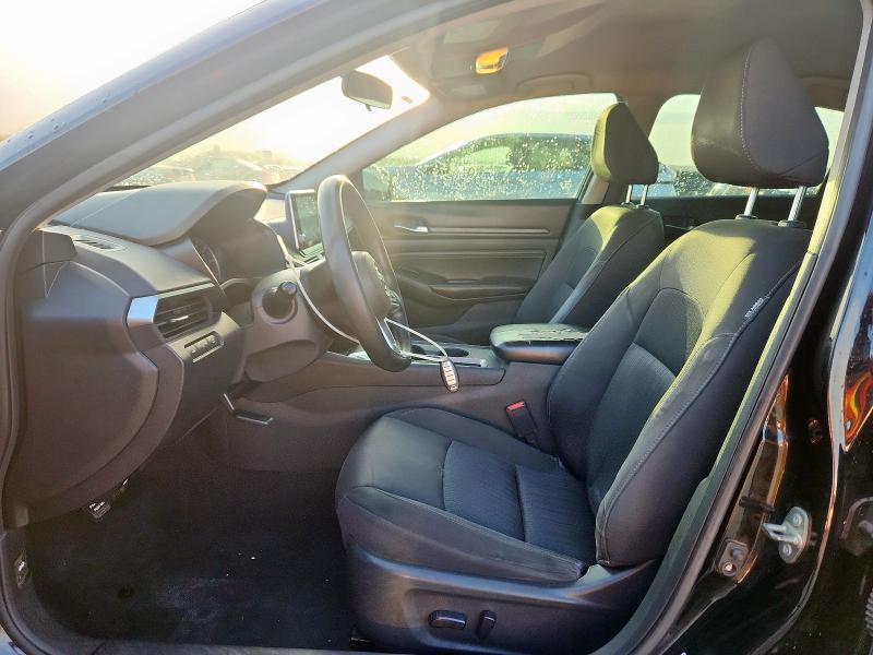 Photo 7 from auction – 2020 NISSAN ALTIMA S with VIN 1N4BL4BV5LC284556