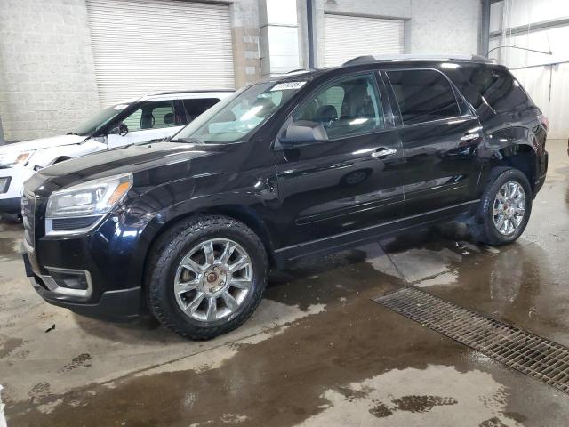 GMC ACADIA SLE 2016 with VIN 1GKKVPKD5GJ252158 - Photo from auction