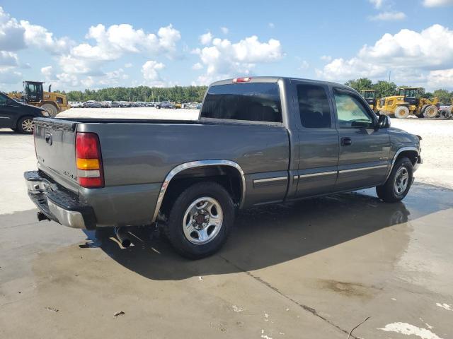 Photo 3 from auction – 2001 CHEVROLET SILVERADO with VIN 2GCEC19V111172111