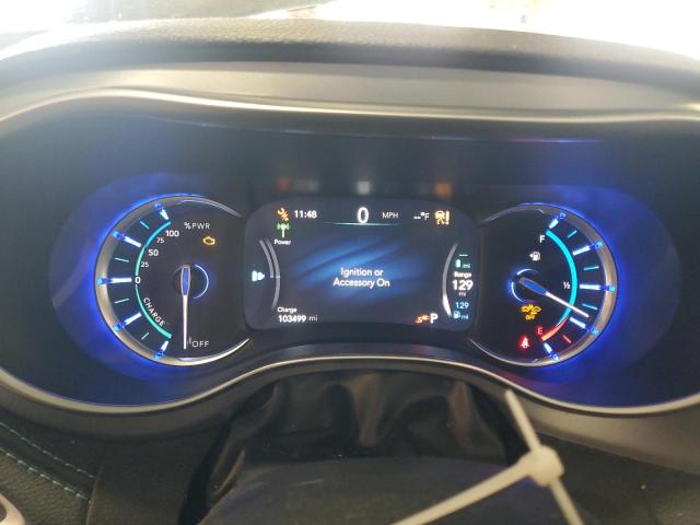 Photo 9 from auction – 2018 CHRYSLER PACIFICA H with VIN 2C4RC1N79JR139674