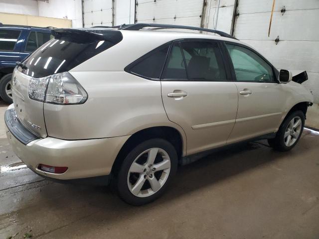 Photo 3 from auction – 2006 LEXUS RX 330 with VIN 2T2HA31U76C090759