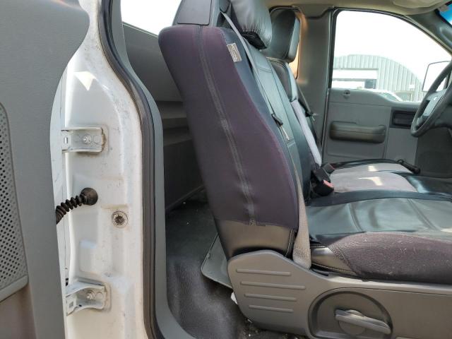 Photo 10 from auction – 2008 FORD F150 with VIN 1FTRF12258KE85133