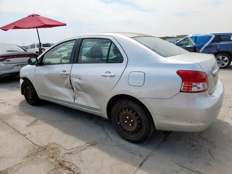 Photo 2 from auction – 2012 TOYOTA YARIS with VIN JTDBT4K33C1418324