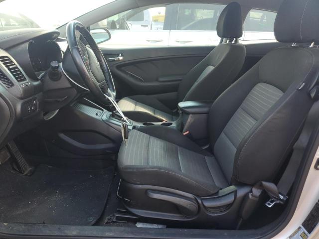 Photo 7 from auction – 2014 KIA FORTE EX with VIN KNAFX6A88E5219020