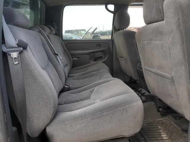 Photo 10 from auction – 2005 CHEVROLET SILVERADO with VIN 2GCEK13T551233203