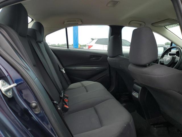 Photo 10 from auction – 2023 TOYOTA COROLLA LE with VIN 5YFB4MDE0PP033087