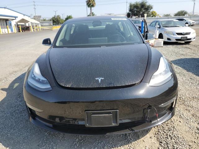 Photo 5 from auction – 2018 TESLA MODEL 3 with VIN 5YJ3E1EB9JF112510