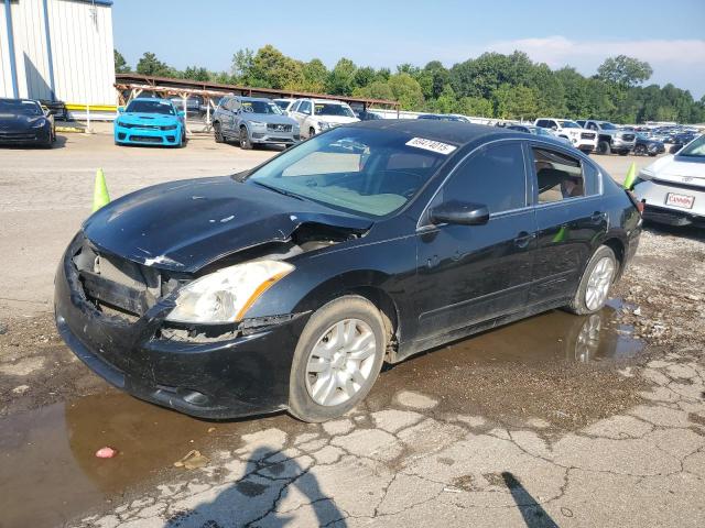 NISSAN ALTIMA BAS 2010 with VIN 1N4AL2AP1AN551910 - Photo from auction