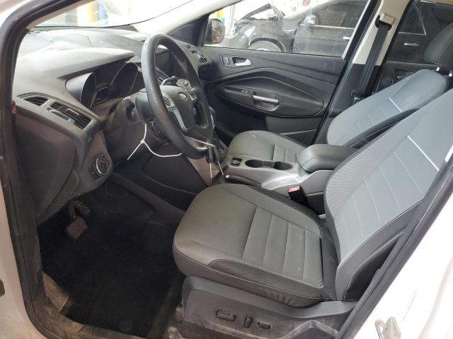 Photo 7 from auction – 2015 FORD ESCAPE SE with VIN 1FMCU9GX2FUA25164