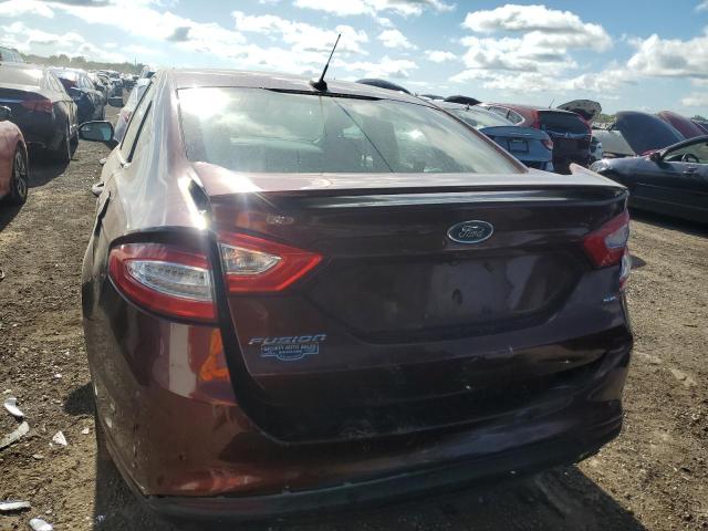 Photo 6 from auction – 2015 FORD FUSION SE with VIN 3FA6P0H72FR262169