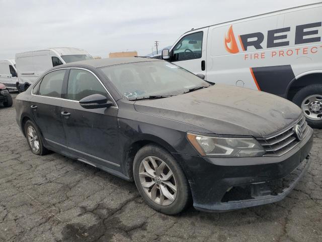 Photo 4 from auction – 2017 VOLKSWAGEN PASSAT S with VIN 1VWAT7A31HC074807