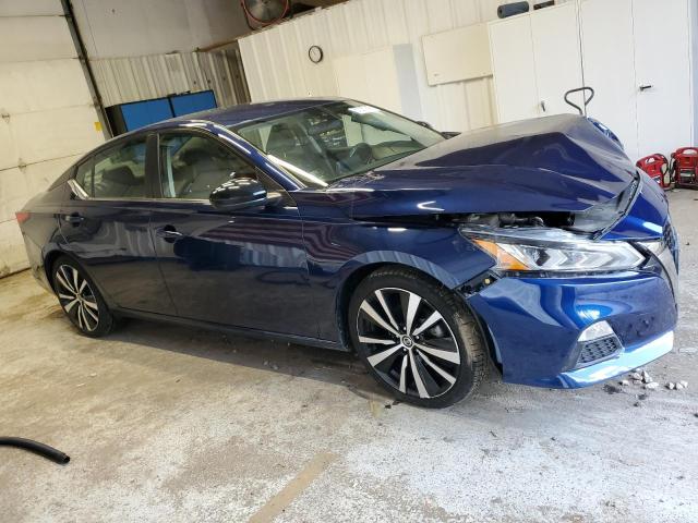 Photo 4 from auction – 2022 NISSAN ALTIMA SR with VIN 1N4BL4CV9NN354131