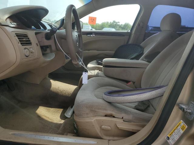 Photo 7 from auction – 2006 BUICK LUCERNE CX with VIN 1G4HP57246U178896