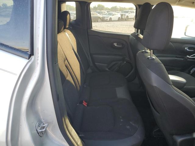 Photo 10 from auction – 2018 JEEP RENEGADE L with VIN ZACCJABB0JPJ10067