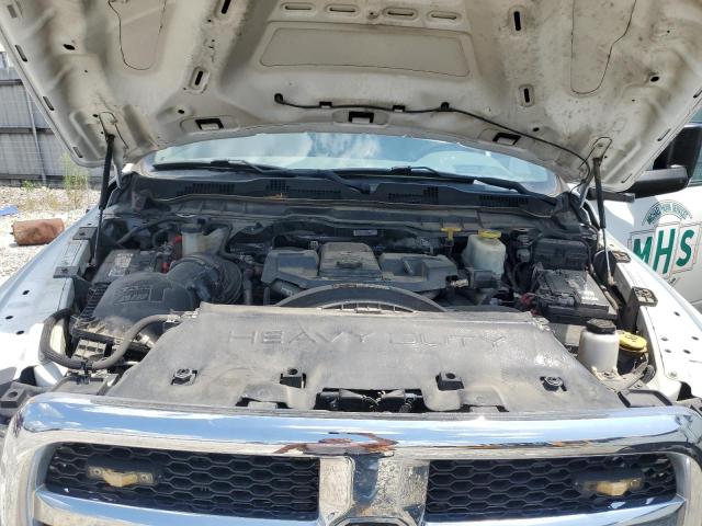 Photo 11 from auction – 2017 RAM 5500 with VIN 3C7WRNBL1HG520139