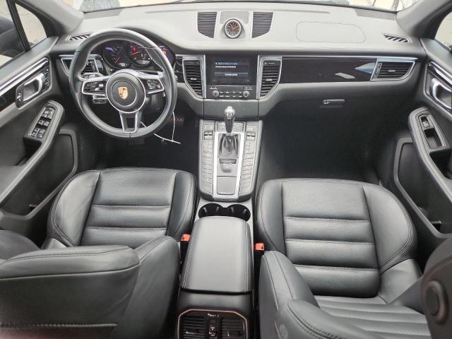 Photo 8 from auction – 2017 PORSCHE MACAN GTS with VIN WP1AG2A58HLB54549