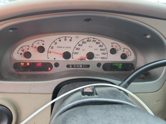 Photo 9 from auction – 2004 FORD EXPLORER S with VIN 1FMZU67K34UC21849