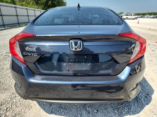 Photo 6 from auction – 2017 HONDA CIVIC EX with VIN 2HGFC2F70HH505286