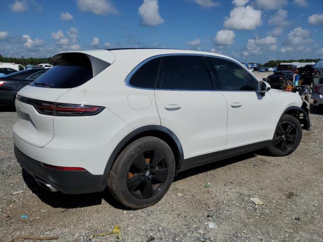 Photo 3 from auction – 2019 PORSCHE CAYENNE with VIN WP1AA2AY3KDA09528