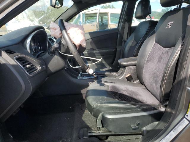 Photo 7 from auction – 2013 CHRYSLER 200 LIMITED with VIN 1C3CCBCG5DN621241