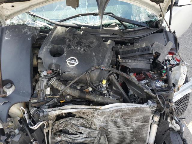 Photo 11 from auction – 2014 NISSAN MAXIMA S with VIN 1N4AA5AP2EC483142