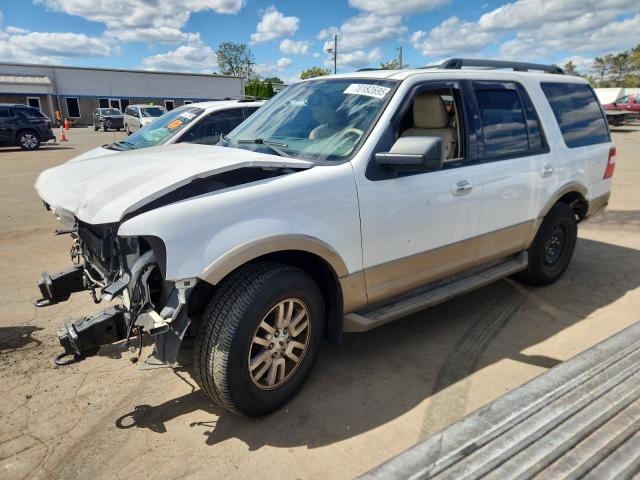 FORD EXPEDITION 2013 with VIN 1FMJU1J57DEF47893 - Photo from auction