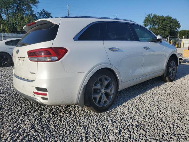 Photo 3 from auction – 2016 KIA SORENTO SX with VIN 5XYPKDA51GG016691