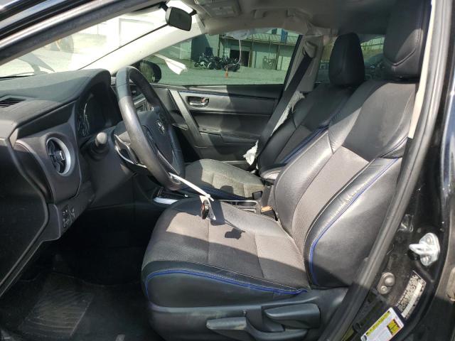Photo 7 from auction – 2017 TOYOTA COROLLA L with VIN 2T1BURHE2HC789951