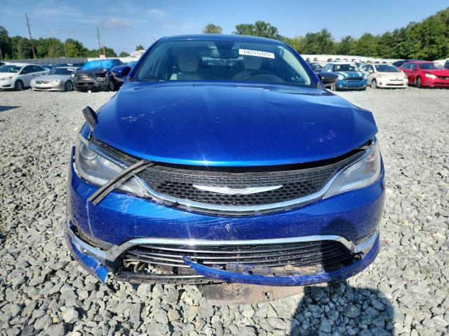 Photo 5 from auction – 2015 CHRYSLER 200 LIMITED with VIN 1C3CCCAB1FN529284