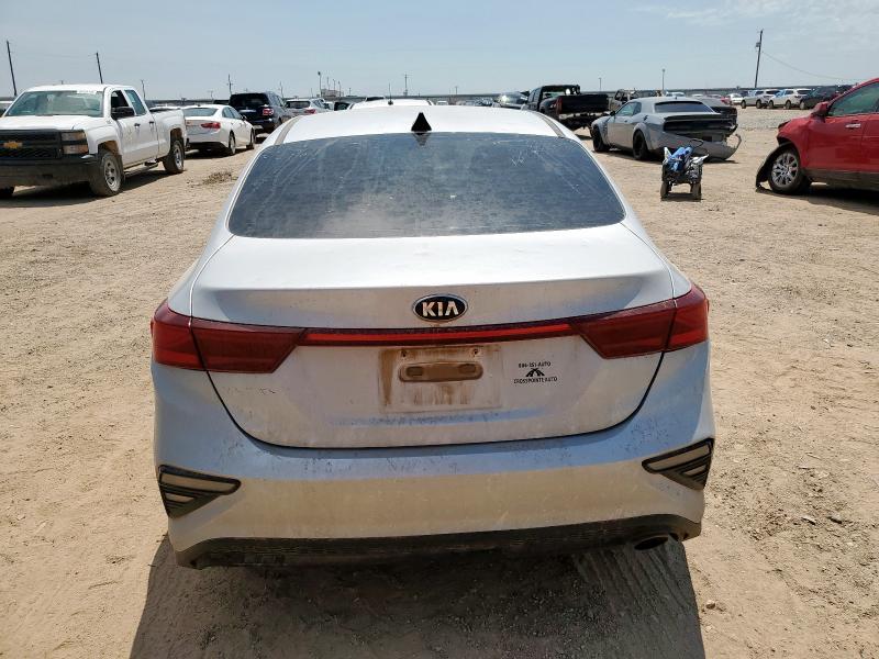 Photo 6 from auction – 2021 KIA FORTE FE with VIN 3KPF24AD7ME295446