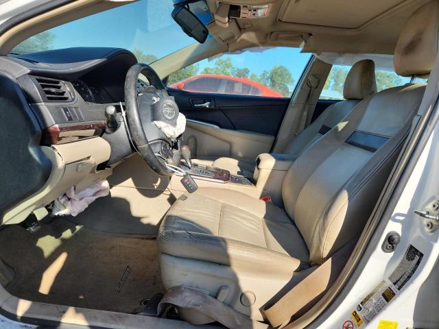Photo 7 from auction – 2013 TOYOTA CAMRY L with VIN 4T1BF1FK3DU660906