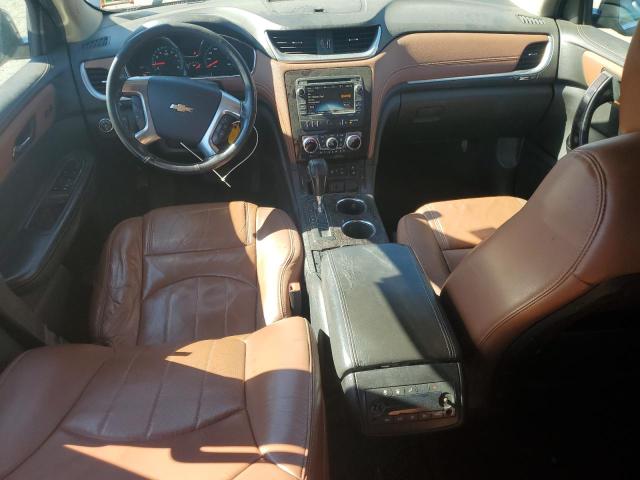 Photo 8 from auction – 2015 CHEVROLET TRAVERSE L with VIN 1GNKVJKD4FJ239593