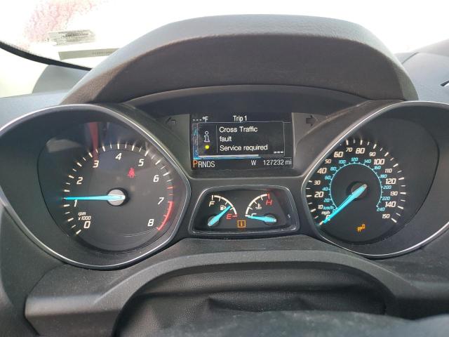 Photo 9 from auction – 2013 FORD ESCAPE TIT with VIN 1FMCU9J91DUC23824