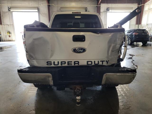 Photo 6 from auction – 2012 FORD F350 SUPER with VIN 1FT8W3BTXCEA03229
