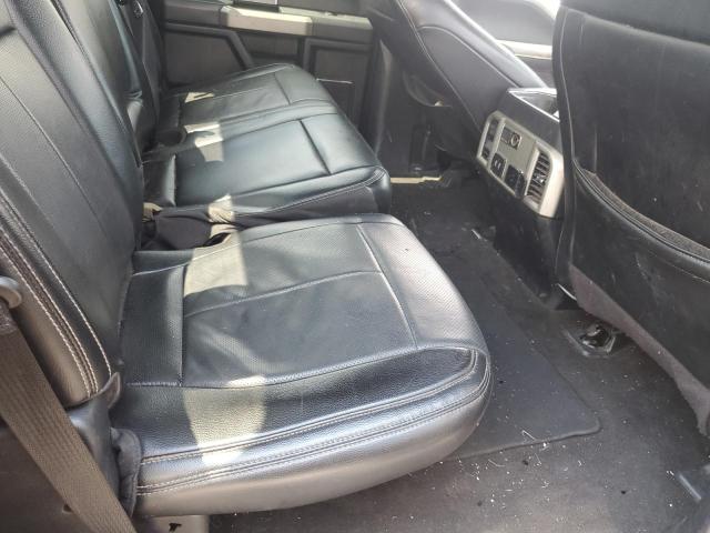 Photo 10 from auction – 2018 FORD F150 SUPER with VIN 1FTEW1C56JFA68416