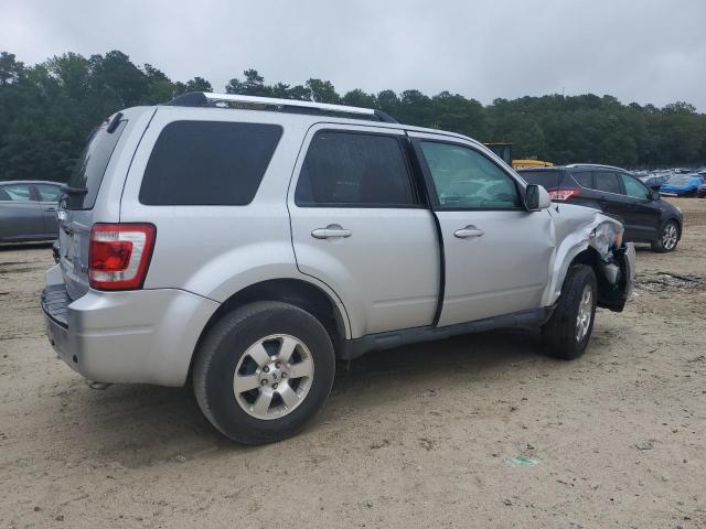 Photo 3 from auction – 2012 FORD ESCAPE LIMITED with VIN 1FMCU0EG7CKB39540