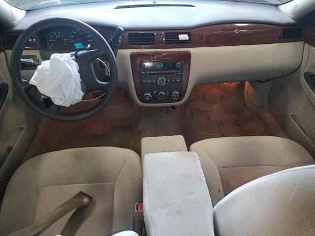 Photo 8 from auction – 2006 CHEVROLET IMPALA LS with VIN 2G1WB58KX69433131