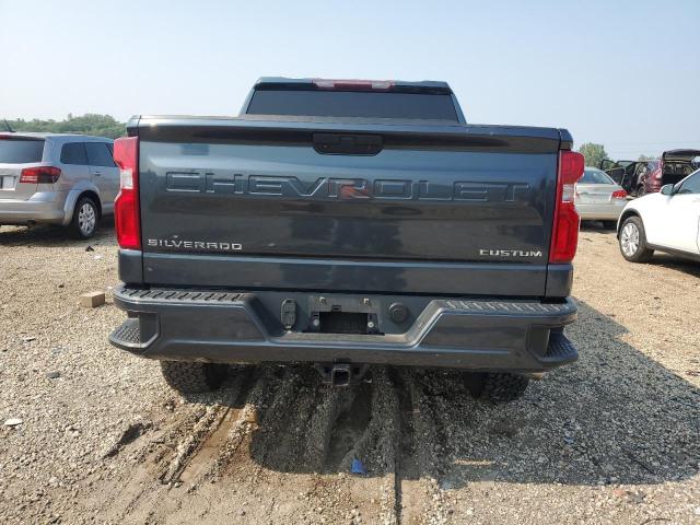 Photo 6 from auction – 2019 CHEVROLET SILVERADO with VIN 3GCPYBEHXKG219807