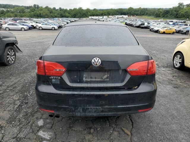 Photo 6 from auction – 2011 VOLKSWAGEN JETTA BASE with VIN 3VW2K7AJ5BM075728