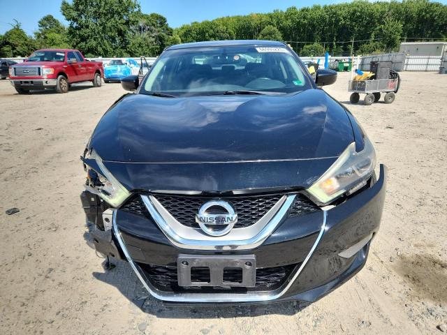 Photo 5 from auction – 2017 NISSAN MAXIMA 3.5 with VIN 1N4AA6AP0HC415920
