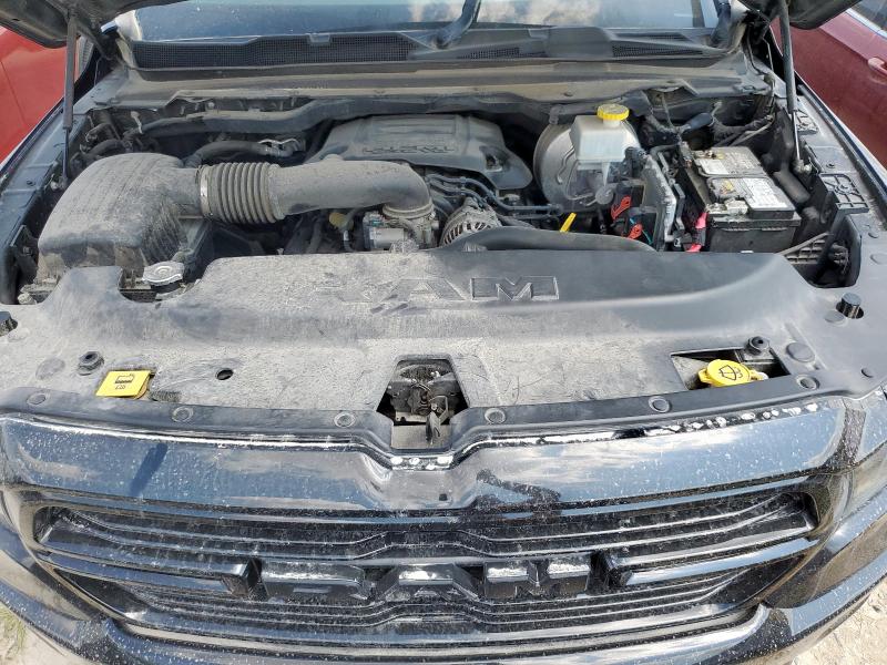 Photo 11 from auction – 2019 RAM 1500 BIG H with VIN 1C6SRFFT3KN741615
