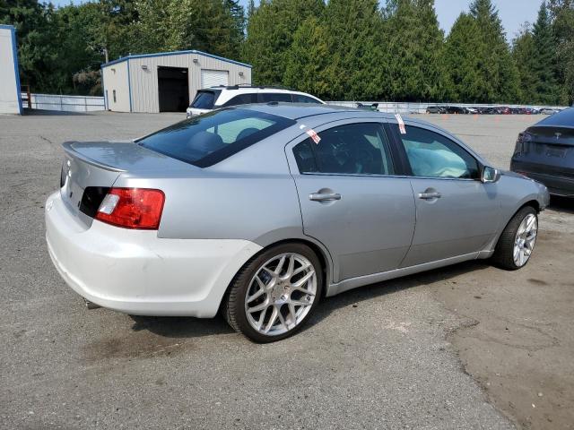 Photo 3 from auction – 2011 MITSUBISHI GALANT ES with VIN 4A32B3FF0BE004861