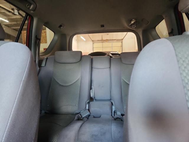 Photo 10 from auction – 2008 TOYOTA RAV4 with VIN JTMBK33V986045636