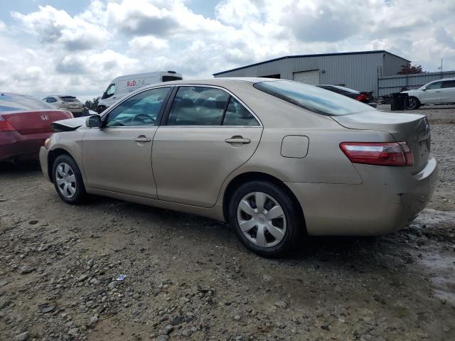 Photo 2 from auction – 2009 TOYOTA CAMRY BASE with VIN 4T1BE46K19U397746