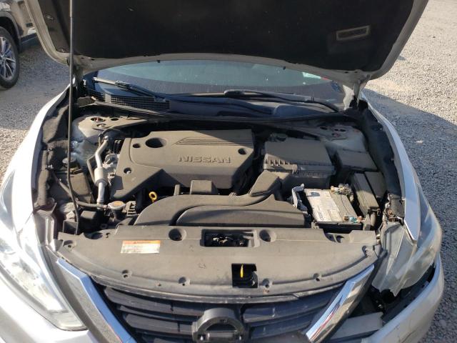Photo 11 from auction – 2018 NISSAN ALTIMA 2.5 with VIN 1N4AL3AP7JC223909