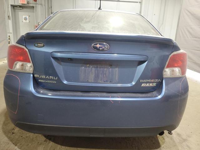 Photo 6 from auction – 2016 SUBARU IMPREZA with VIN JF1GJAA67GH014600