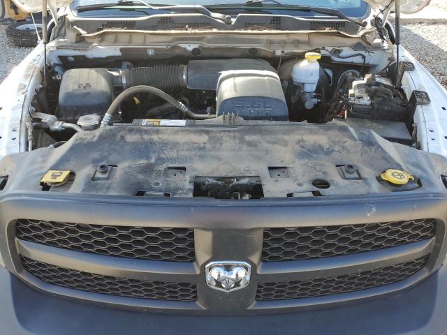 Photo 11 from auction – 2022 RAM 1500 CLASS with VIN 1C6RR7FG6NS239453